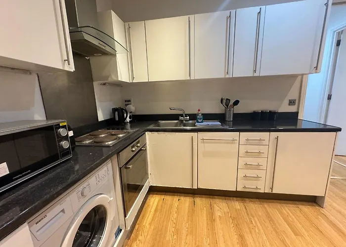 Comfortable - Cosy - Budget Studios In City Center